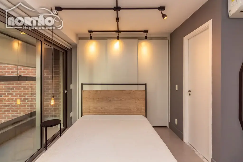Casa, 1 quarto, 35 m² - Foto 1