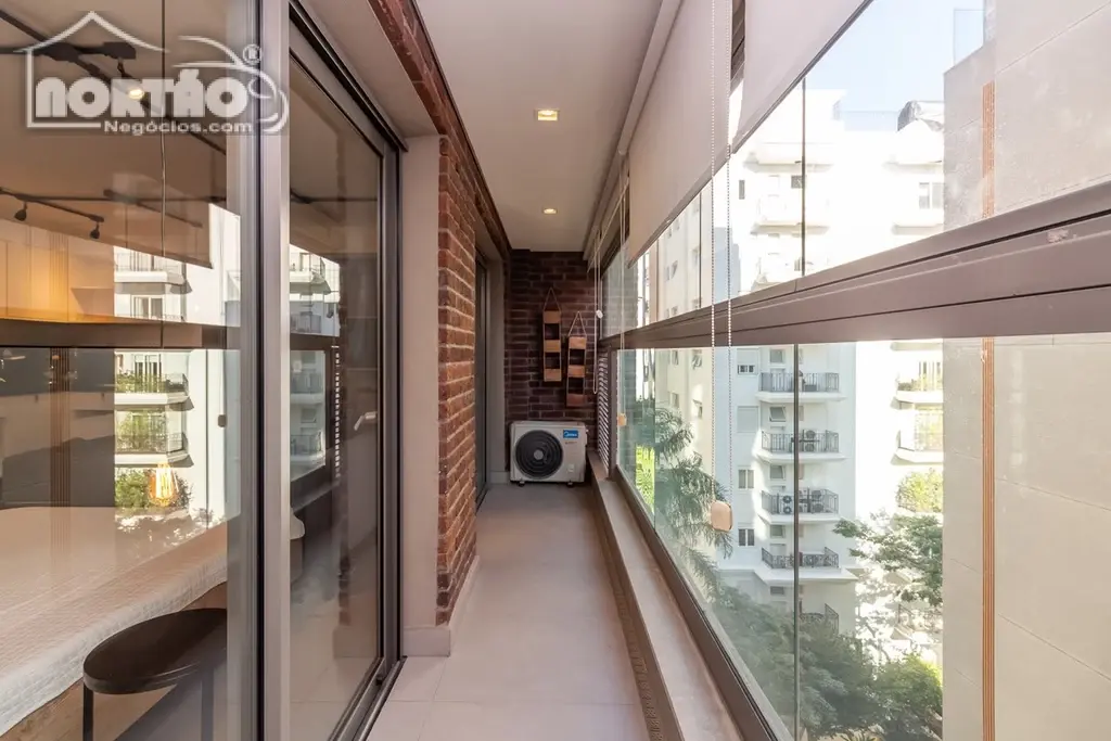 Casa, 1 quarto, 35 m² - Foto 5