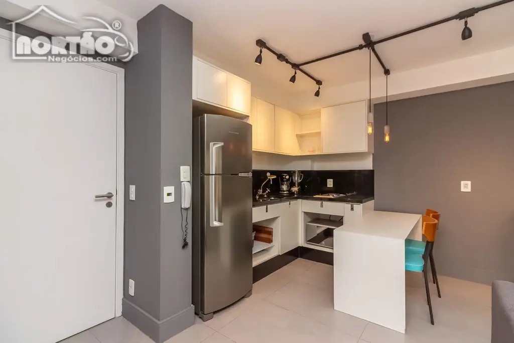 Casa, 1 quarto, 35 m² - Foto 6