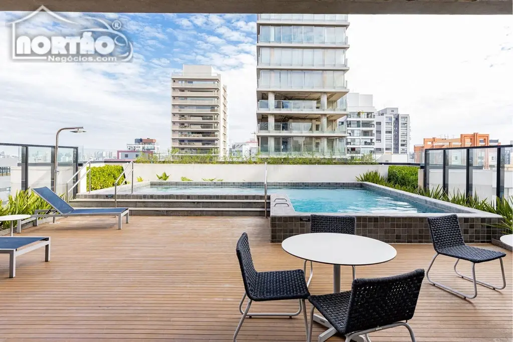 Casa, 1 quarto, 35 m² - Foto 1