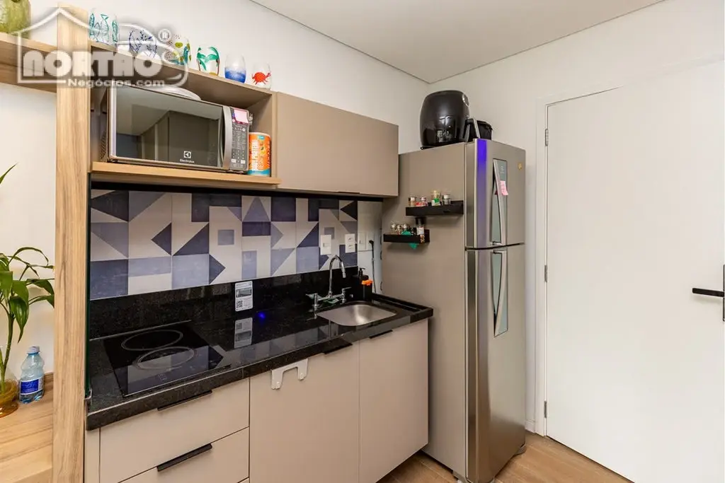 Casa, 1 quarto, 35 m² - Foto 2