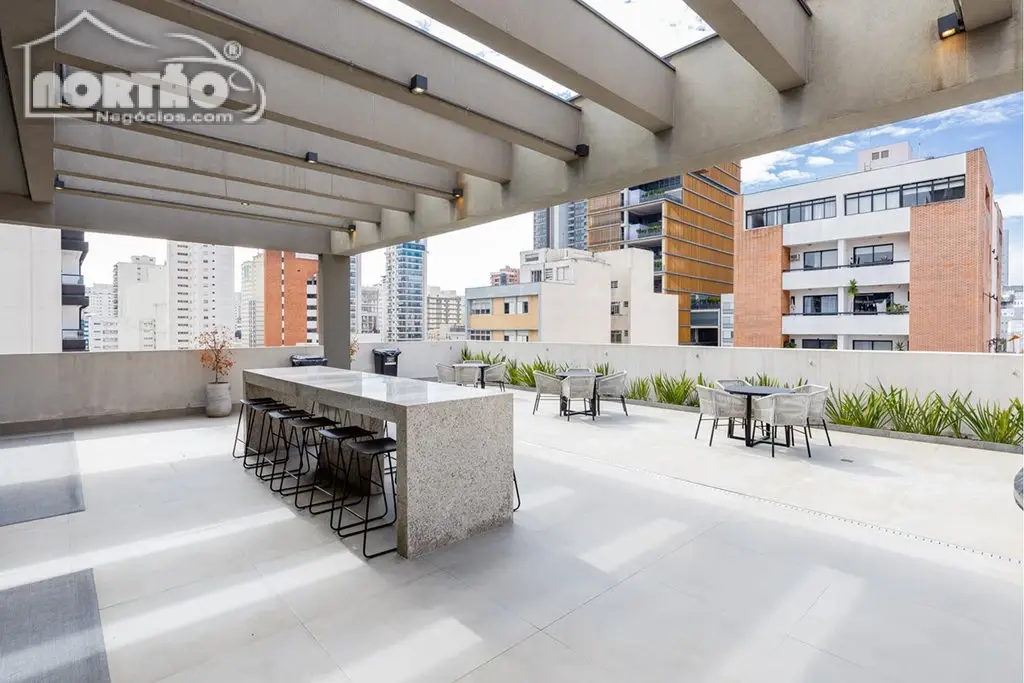 Casa, 1 quarto, 35 m² - Foto 4