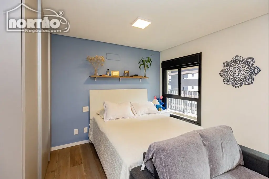 Casa, 1 quarto, 35 m² - Foto 9