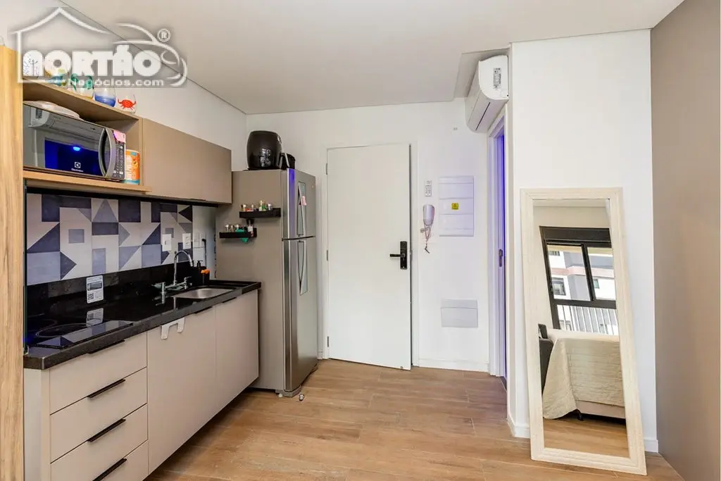 Casa, 1 quarto, 35 m² - Foto 10