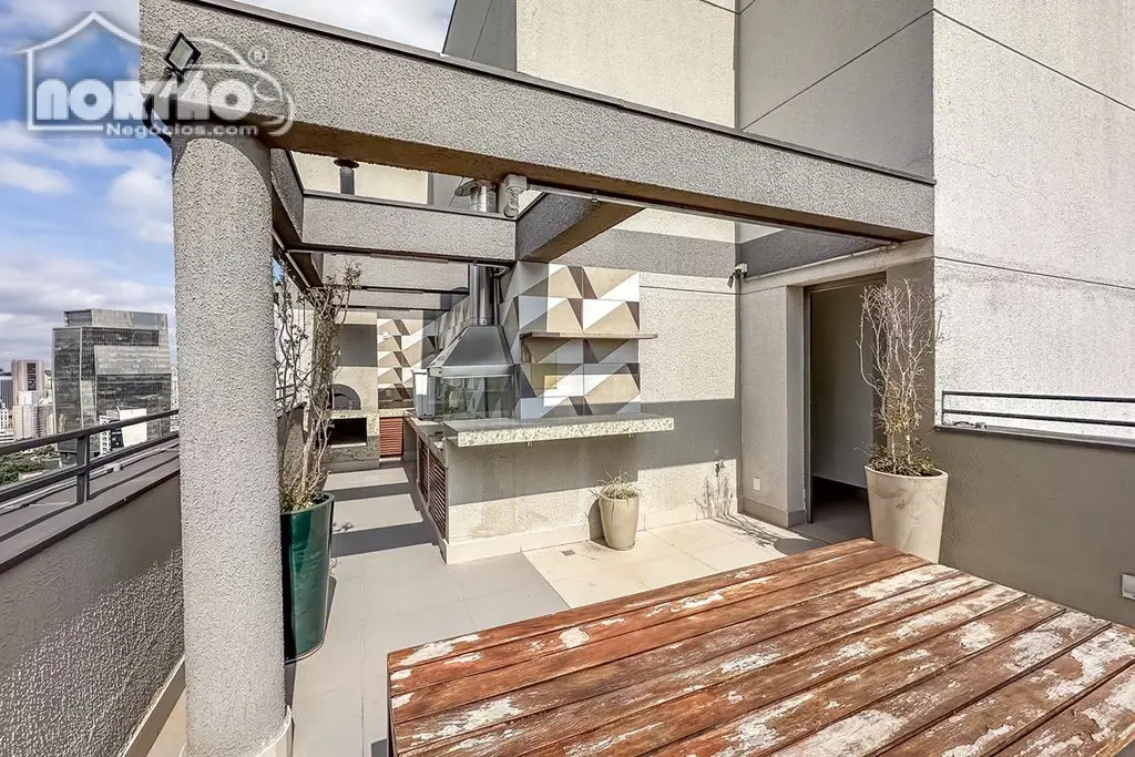Casa, 1 quarto, 24 m² - Foto 5