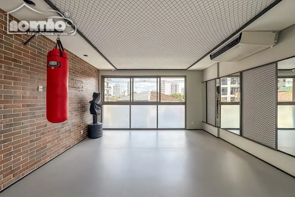 Casa, 1 quarto, 24 m² - Foto 7