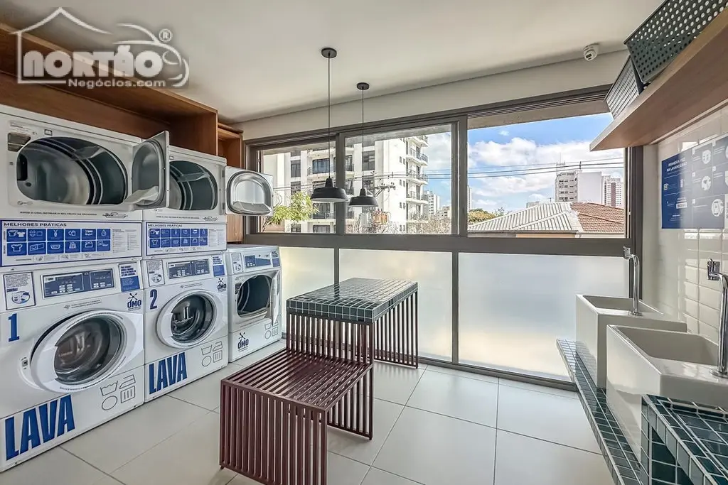 Casa, 1 quarto, 24 m² - Foto 9