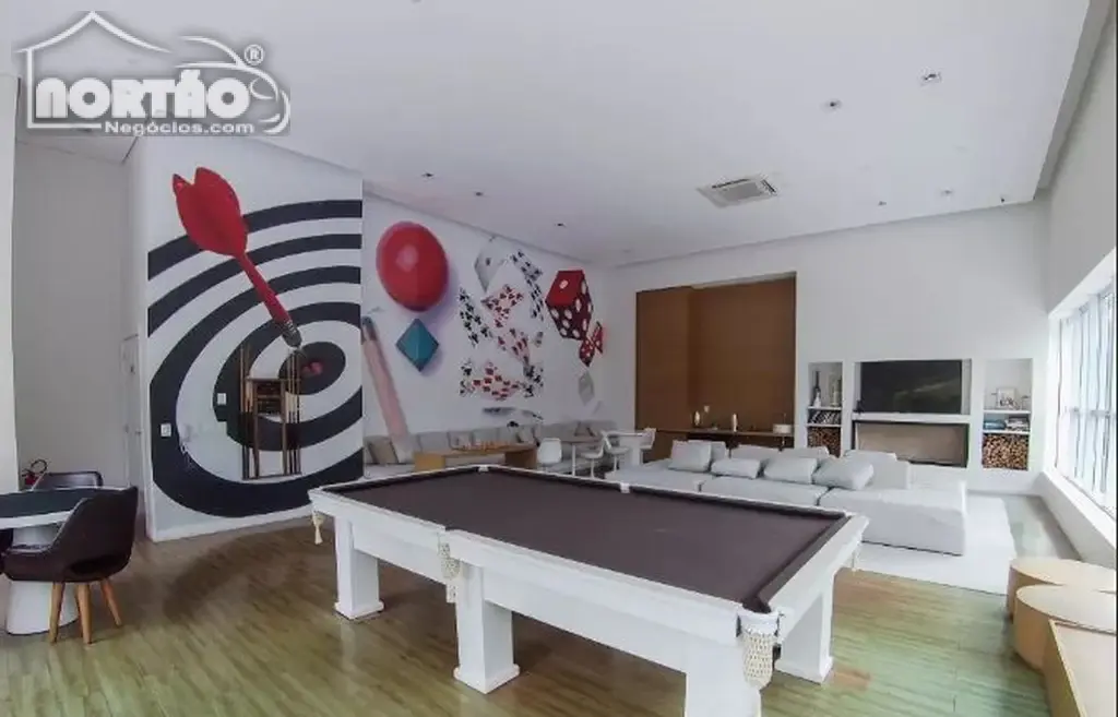 Casa, 1 quarto, 72 m² - Foto 6