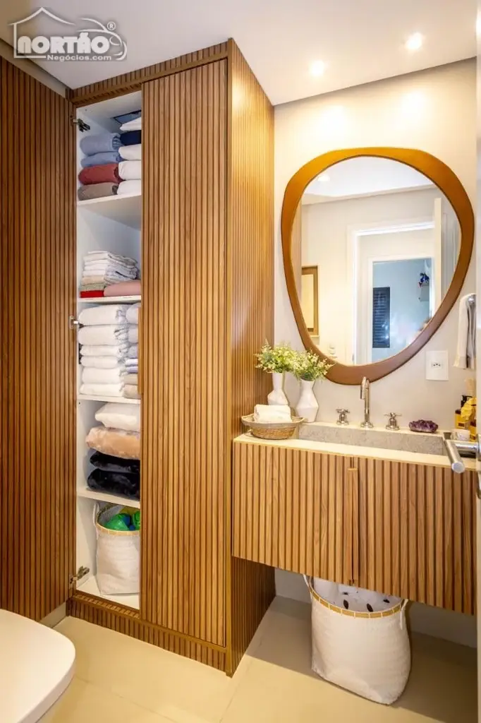 Casa, 3 quartos, 120 m² - Foto 9