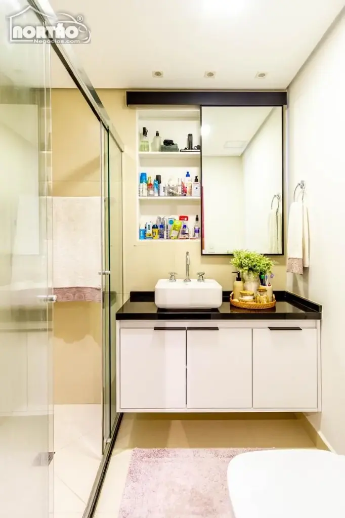 Casa, 3 quartos, 120 m² - Foto 10
