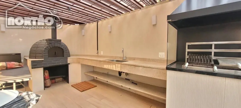 Casa, 3 quartos, 128 m² - Foto 6