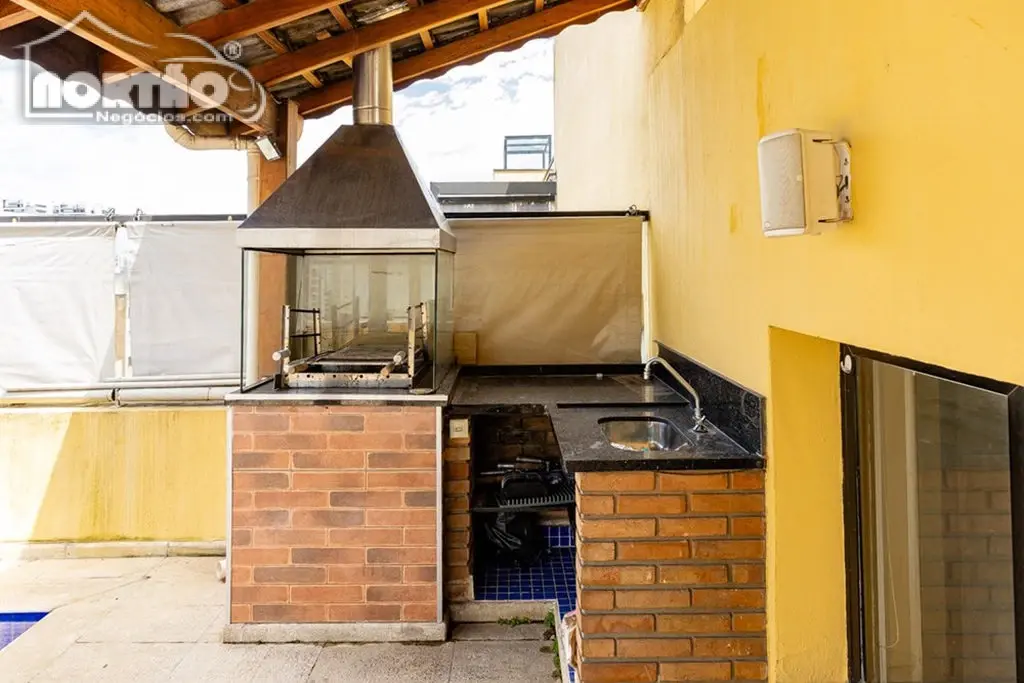 Casa, 2 quartos, 210 m² - Foto 9
