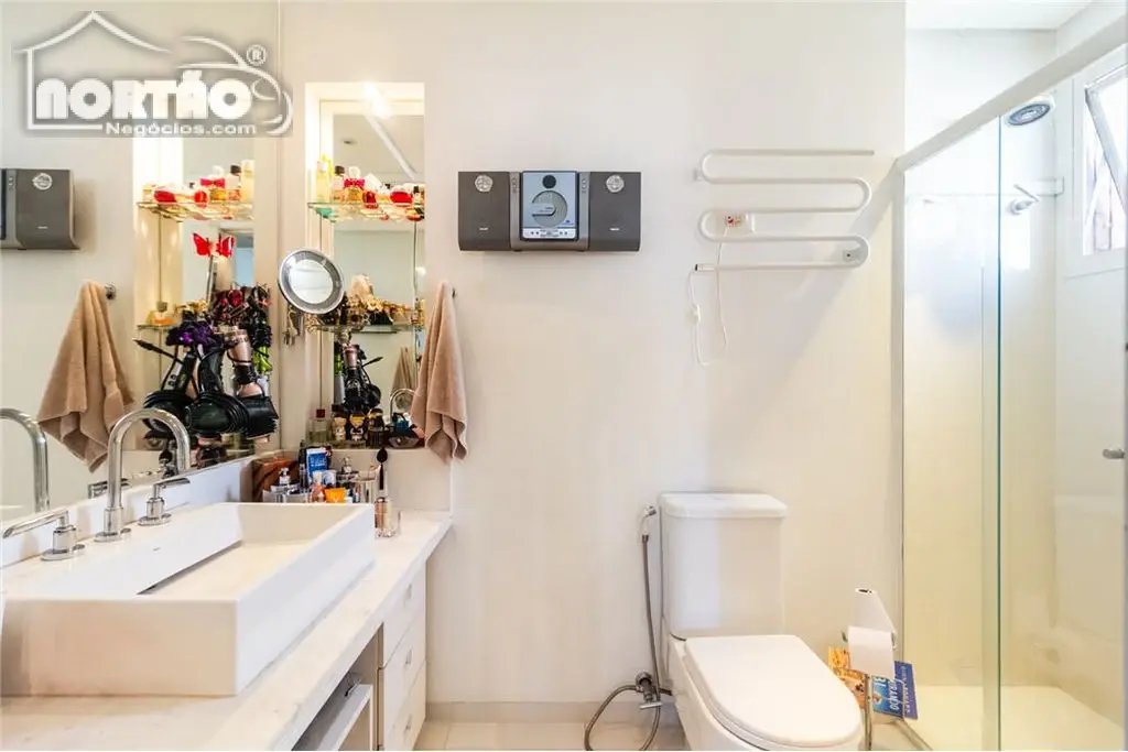 Casa, 3 quartos, 126 m² - Foto 2