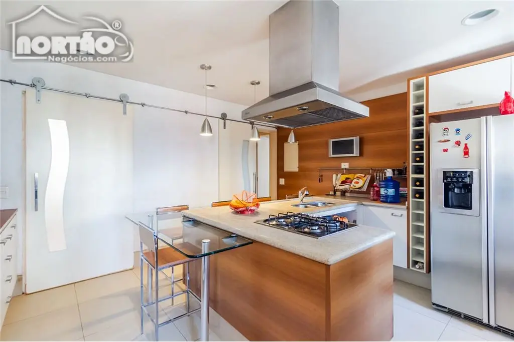 Casa, 3 quartos, 126 m² - Foto 7