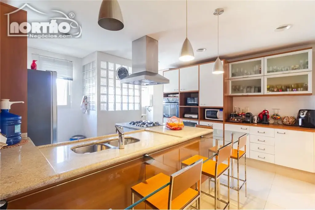 Casa, 3 quartos, 126 m² - Foto 8