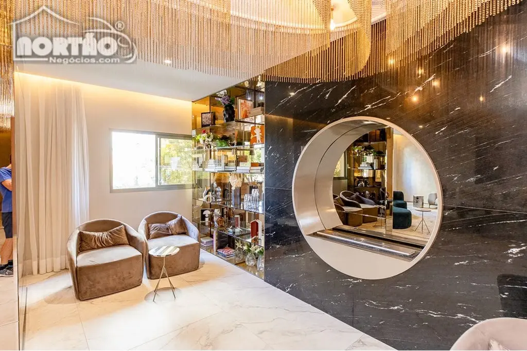 Casa, 1 quarto, 56 m² - Foto 3