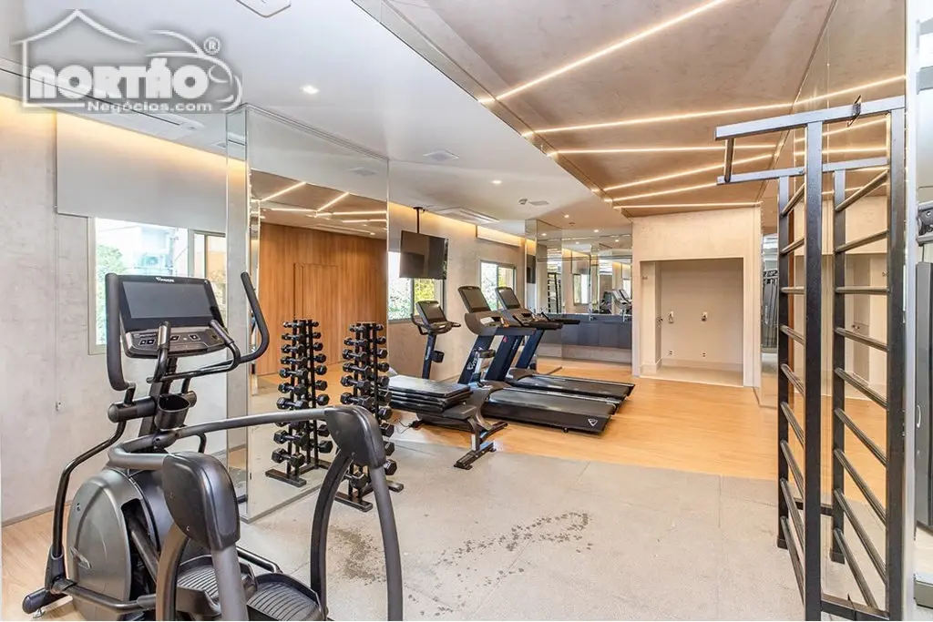 Casa, 1 quarto, 56 m² - Foto 6