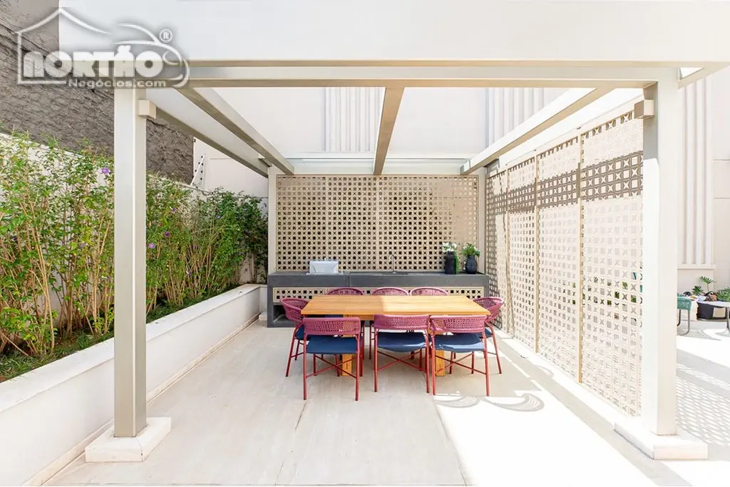 Casa, 1 quarto, 56 m² - Foto 9