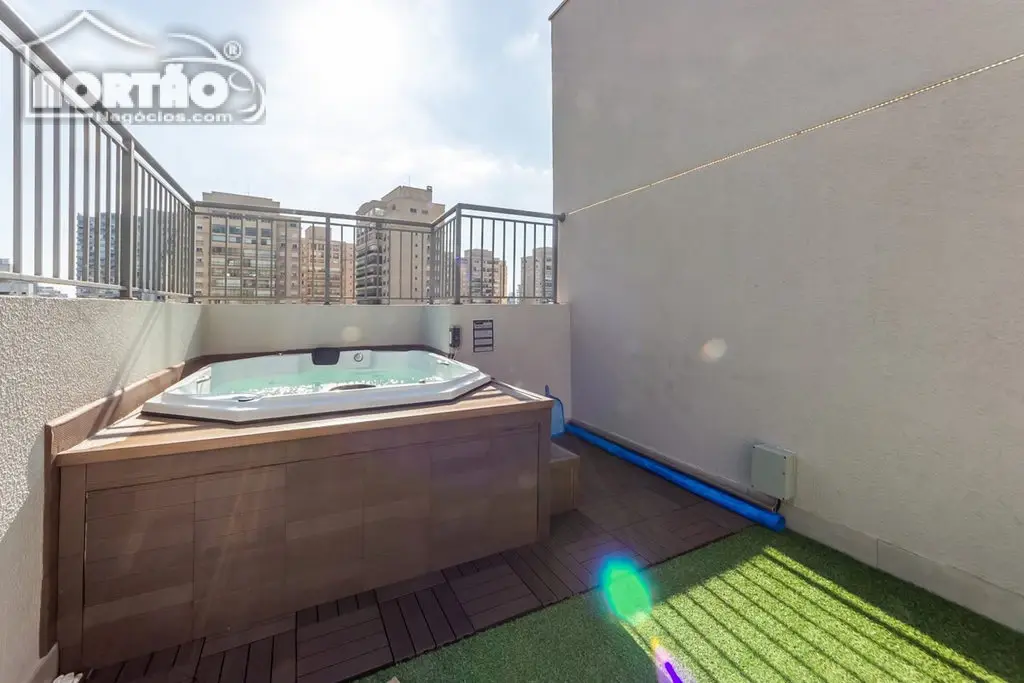 Casa, 1 quarto, 56 m² - Foto 10