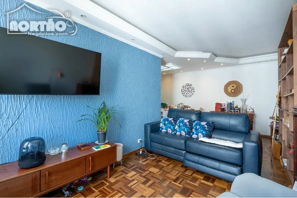 Casa, 3 quartos, 107 m² - Foto 2