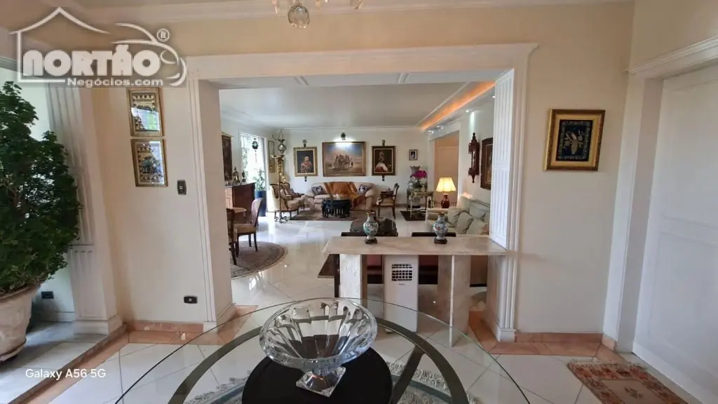 Casa, 3 quartos, 269 m² - Foto 7