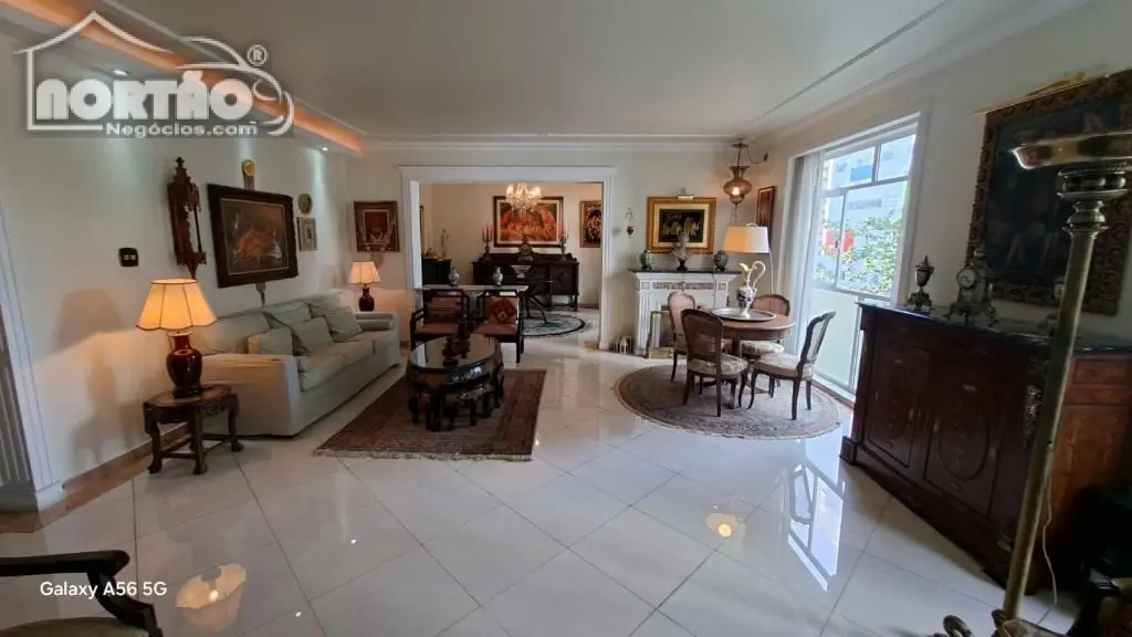Casa, 3 quartos, 269 m² - Foto 9