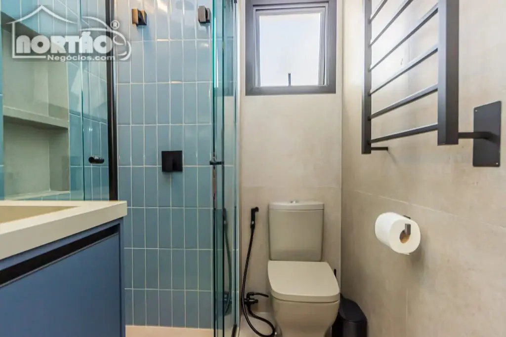 Casa, 1 quarto, 37 m² - Foto 2