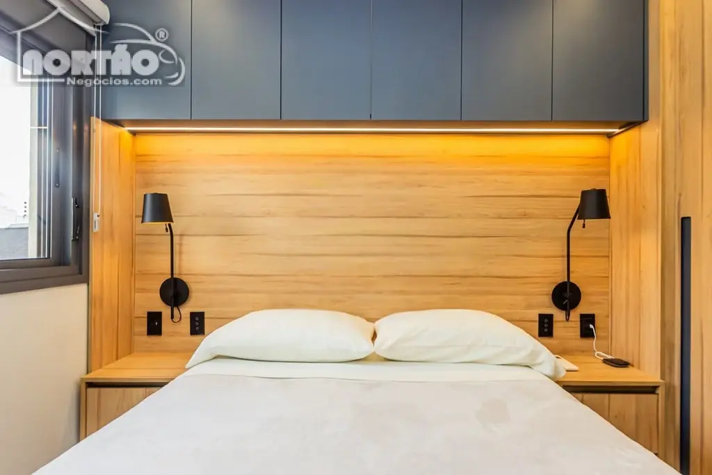 Casa, 1 quarto, 37 m² - Foto 3