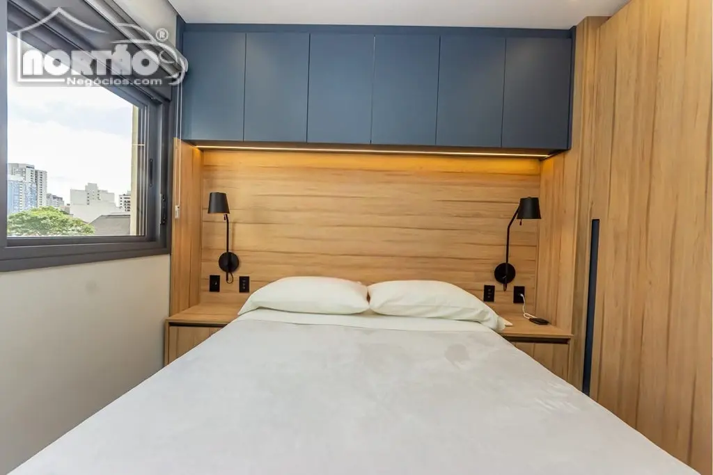 Casa, 1 quarto, 37 m² - Foto 5