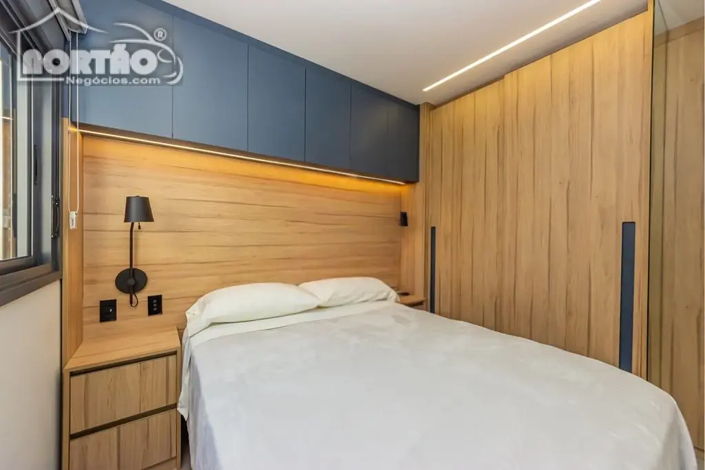 Casa, 1 quarto, 37 m² - Foto 6