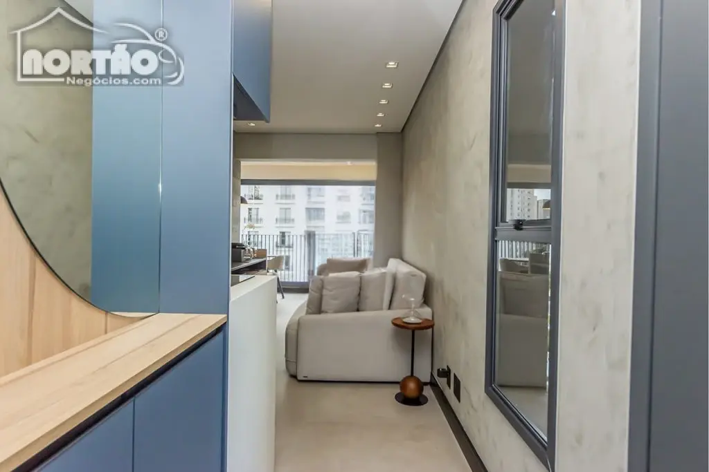 Casa, 1 quarto, 37 m² - Foto 7