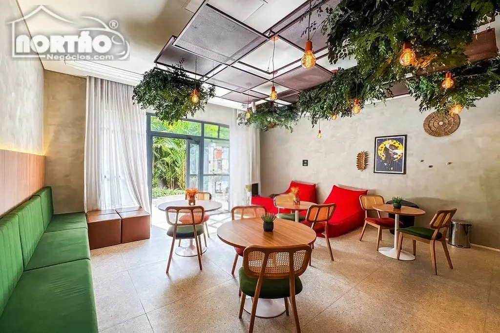 Casa, 1 quarto, 37 m² - Foto 9