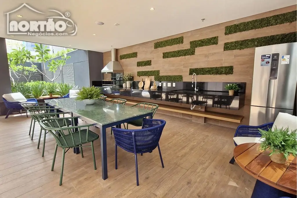 Casa, 1 quarto, 51 m² - Foto 2