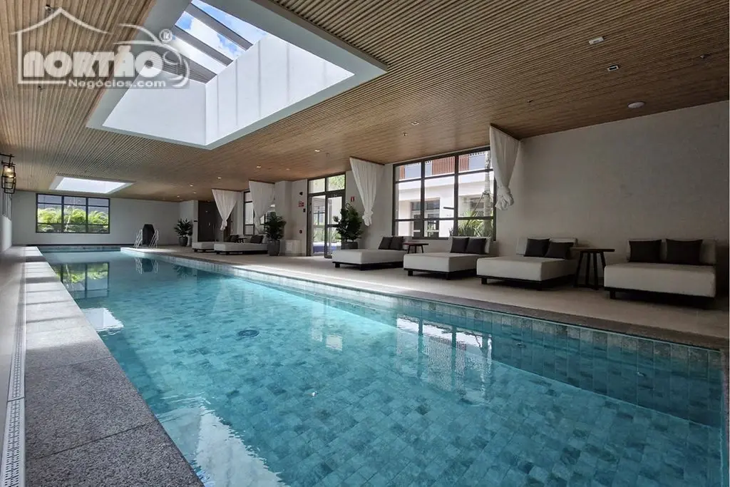Casa, 1 quarto, 51 m² - Foto 5