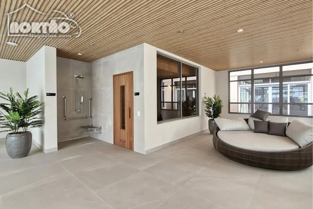 Casa, 1 quarto, 51 m² - Foto 6