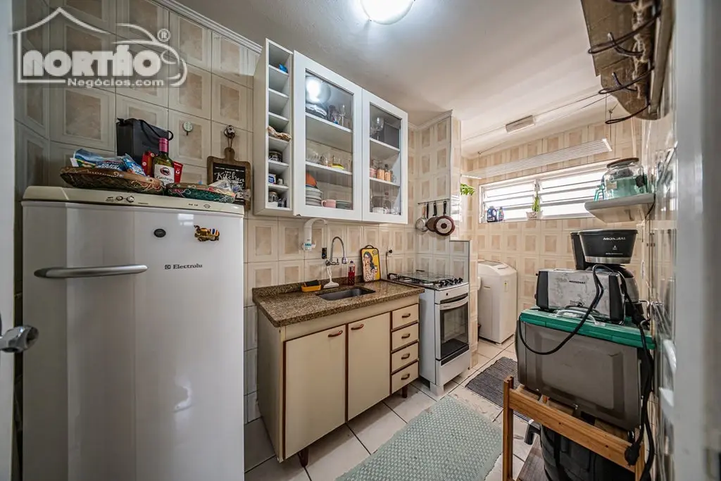 Casa, 1 quarto, 37 m² - Foto 3
