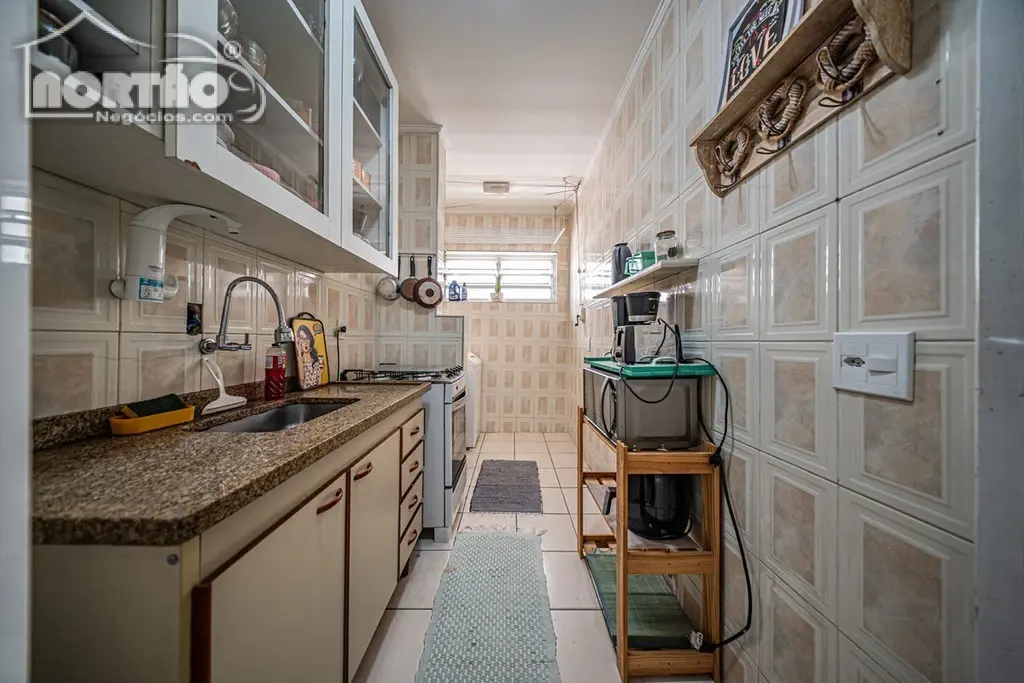 Casa, 1 quarto, 37 m² - Foto 4