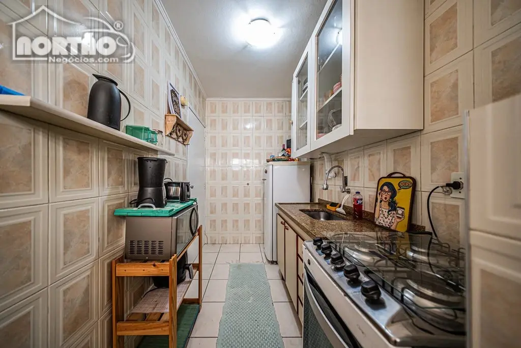 Casa, 1 quarto, 37 m² - Foto 6