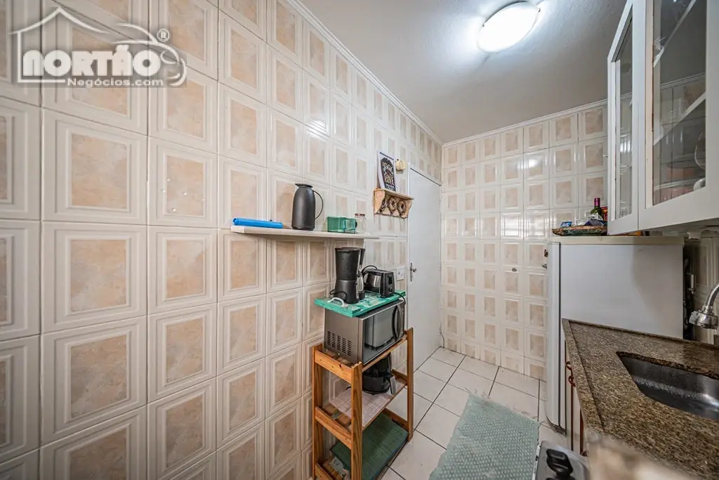 Casa, 1 quarto, 37 m² - Foto 7
