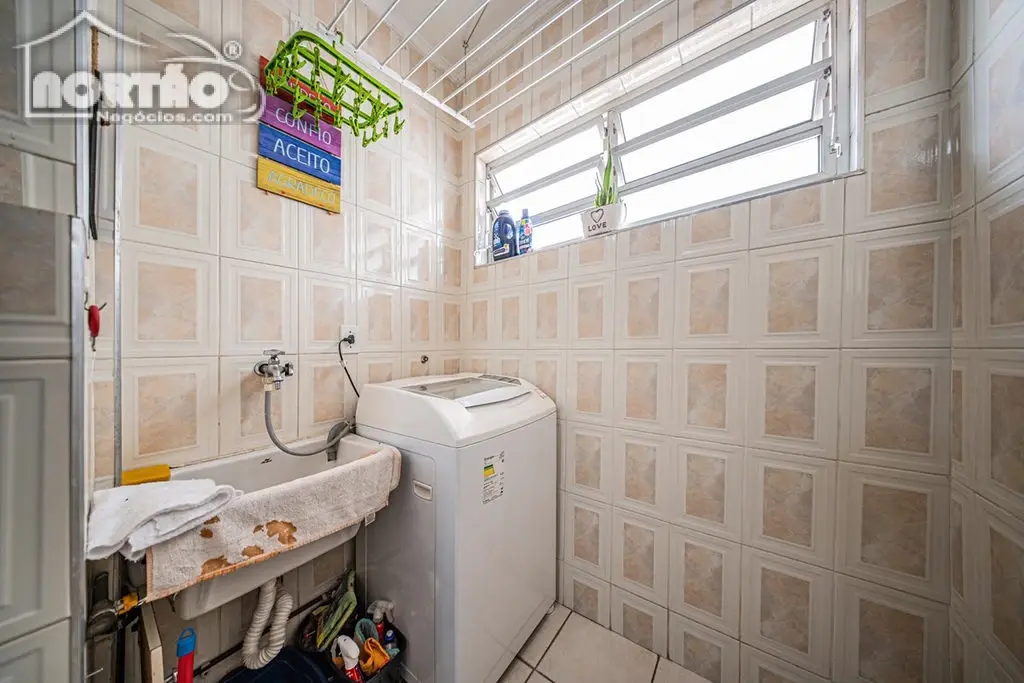 Casa, 1 quarto, 37 m² - Foto 8