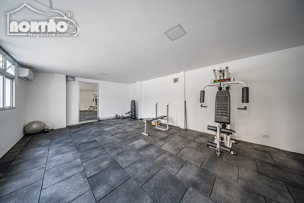 Casa, 1 quarto, 37 m² - Foto 10