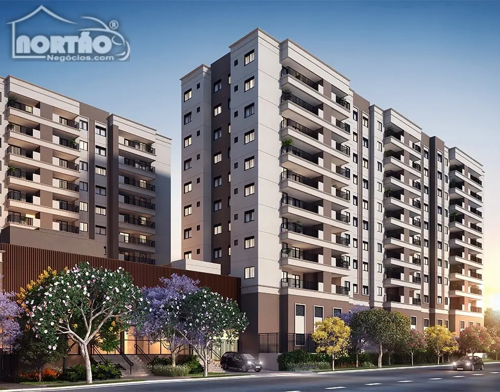 Casa, 2 quartos, 57 m² - Foto 1