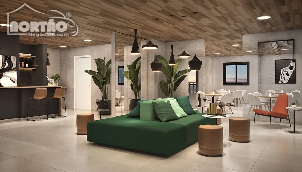 Casa, 2 quartos, 57 m² - Foto 5
