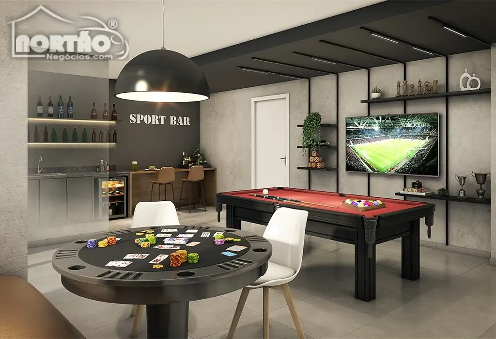 Casa, 2 quartos, 57 m² - Foto 6