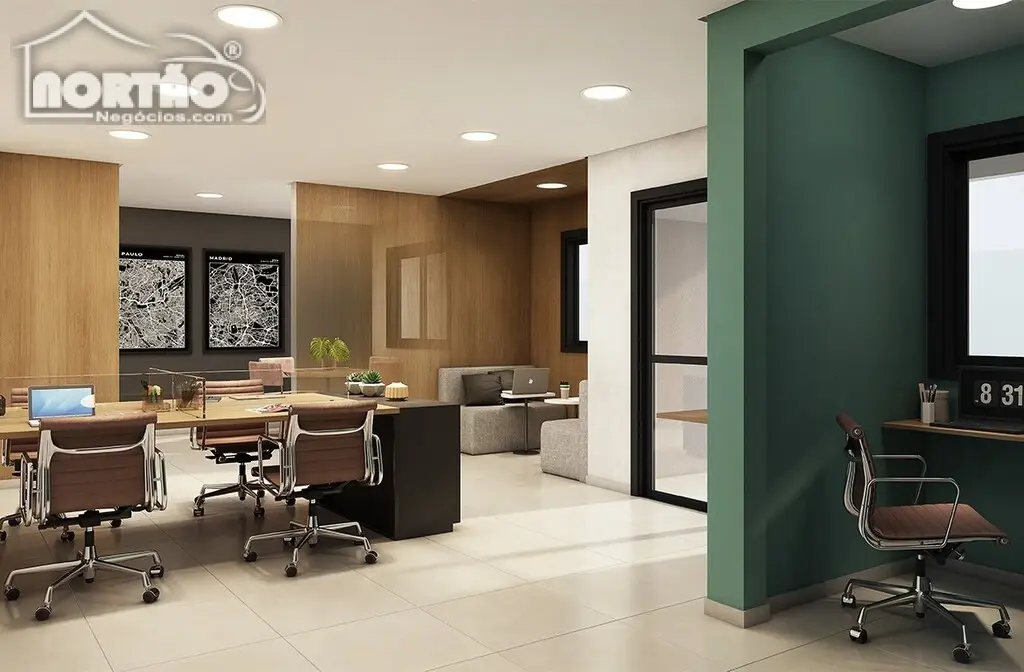 Casa, 2 quartos, 57 m² - Foto 10