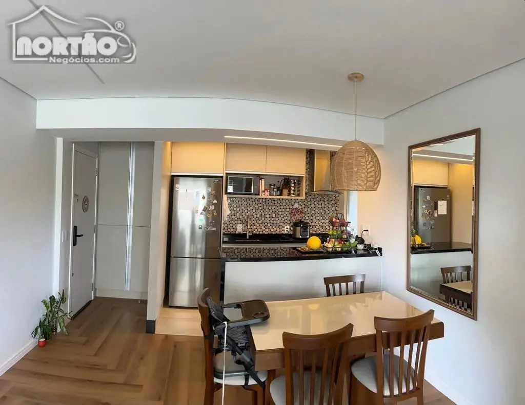 Casa, 3 quartos, 70 m² - Foto 1