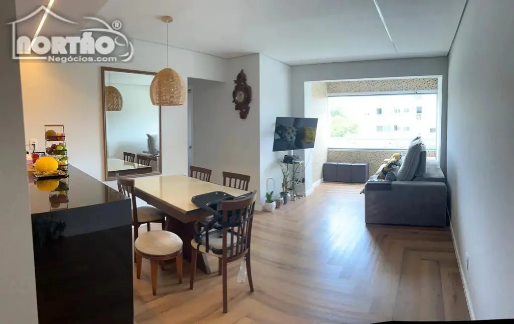 Casa, 3 quartos, 70 m² - Foto 3