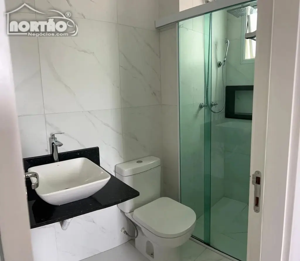 Casa, 3 quartos, 70 m² - Foto 5