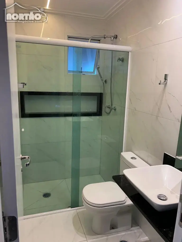 Casa, 3 quartos, 70 m² - Foto 6