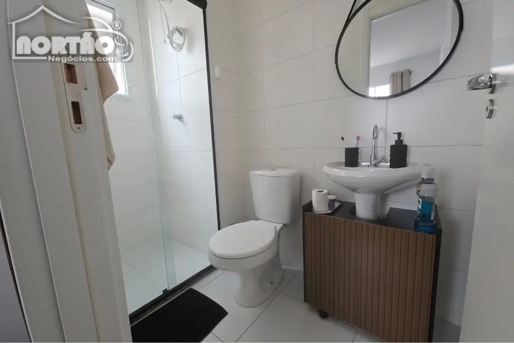 Casa, 1 quarto, 26 m² - Foto 4